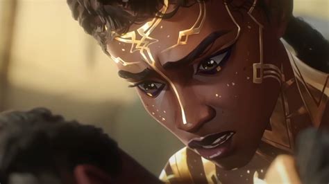 New League Of Legends Champion Mel Medarda Release Date Leaks Rumors Role Abilities When Mel From Arcane Will Be Added To Lol Escorenews