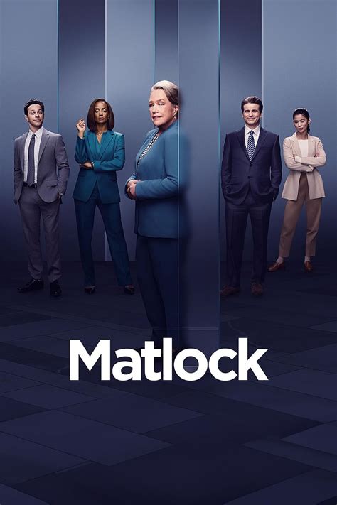 The History and Origin of the New Matlock Release Date