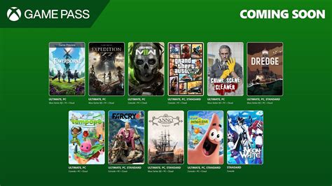 New Xbox Game Pass April 2025 Games Gta V And Other New Releases New Xbox Game Pass April 2025 Games Gta V And Other New Releases