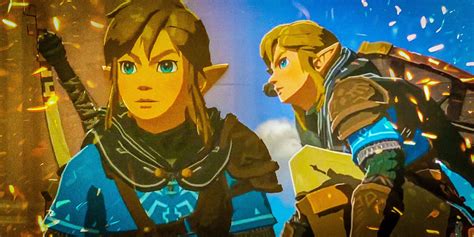 Beware: Common Mistake When Checking the New Zelda Release Date