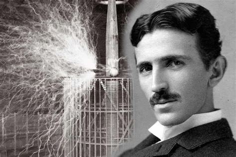 Nicolas Tesla Time Machine Secrets Revealed