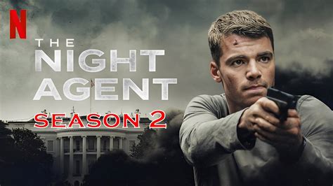 Night Agent 2 Release Date: Financial Insights and Investment Outlook