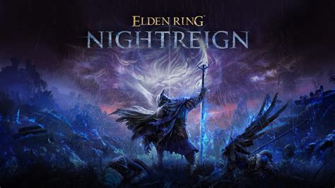 Nightreign S Co Op Could Fix The Biggest Elden Ring Problem But It Nightreign S Co Op Could Fix The Biggest Elden Ring Problem But It