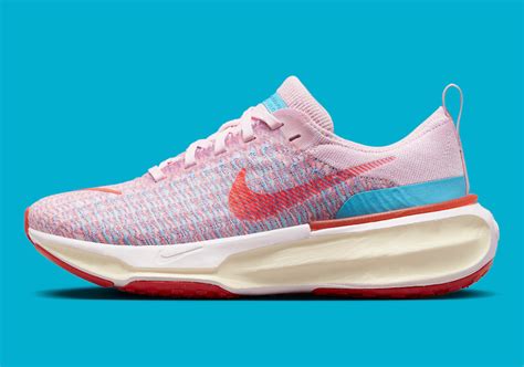 Nike Invincible 3 Release Date Offers Extended Cushioning for Enhanced Performance
