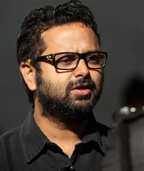 Nikhil Advani: Discover the Story of the Visionary Filmmaker