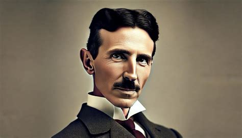 Nikola Tesla Nikola Tesla