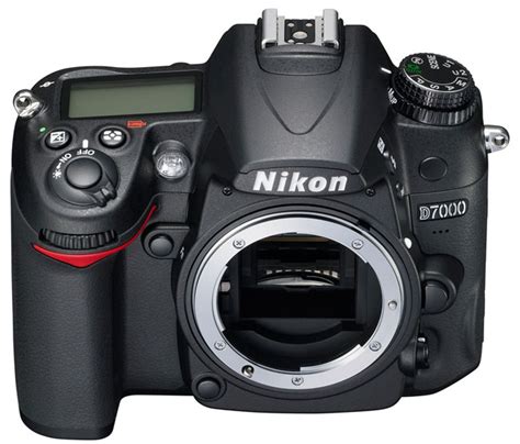 Unlock the Mystery: Nikon D7000 Release Date Revealed