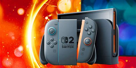Nintendo Switch 2 Release Date: What You Need to Know About the Upcoming Launch