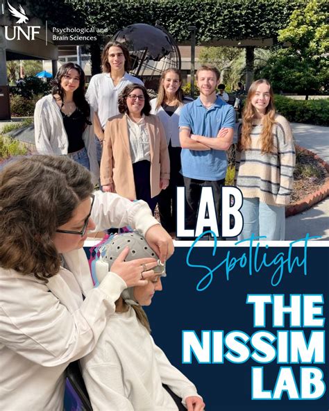Nissim Lab