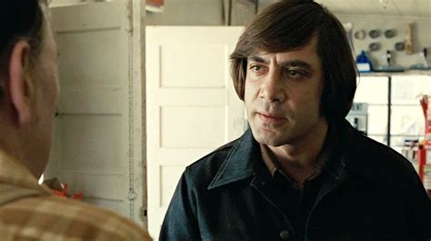 No Country For Old Men Ending