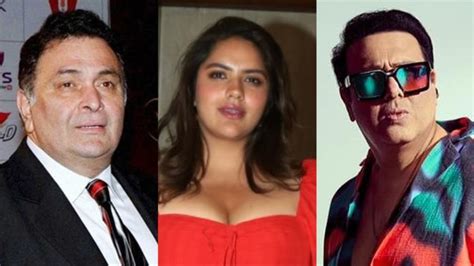 Nobody Would Call Rishi Kapoor Or Govinda Plus Size Dabba Cartel S Anjali Anand On Female Actors Challenges Web Series Hindustan Times