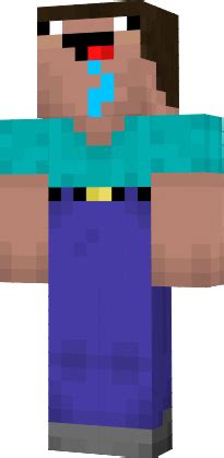 Noob Skin Minecraft Skin Minecraft Hub Vrogue Co