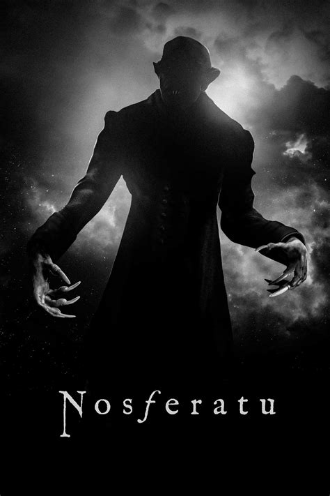 Discover the nosferatu 2024 release date today