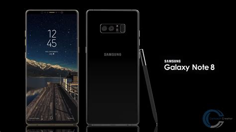 Myth Bust: The Real Note 8 Release Date Revealed