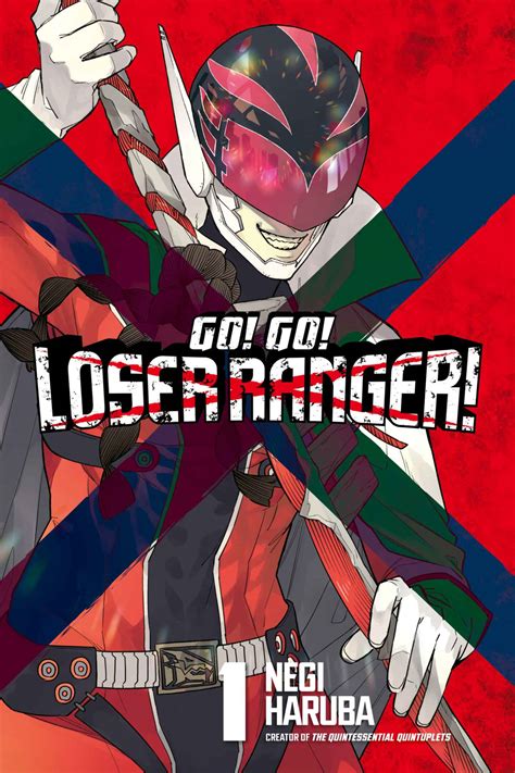 Ntcb Go Go Loser Ranger Season 1 Episode 5 Fighter D As A Part Of Ranger Force Review
