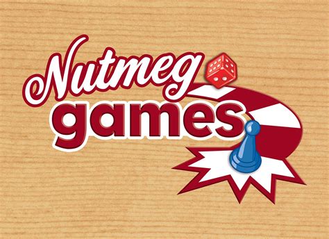 Nutmeg Games Online