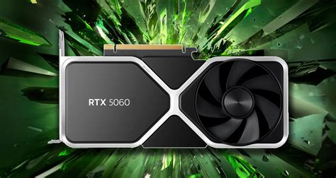 Nvidia 5060 Release Date: Fastest Timeline for Gaming Innovation