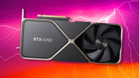 Why Nvidia RTX 6090 Release Date Is Being Strategically Announced