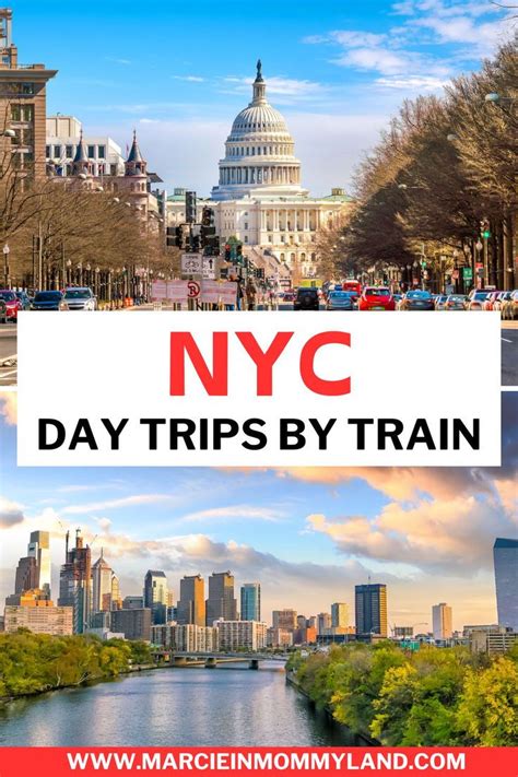 NYC Day Trips Are Shorter and More Diverse Than You Think