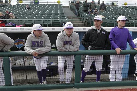 What Makes NYU Baseball a Standout Program in College Sports?