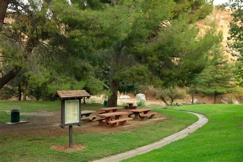 O Melveny Park's Hidden History as a Native American Landmark