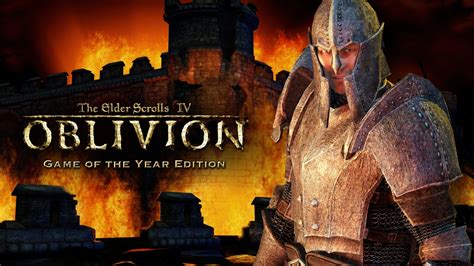 How to Find Out the Oblivion Release Date 2006