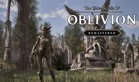Oblivion Release Date Original: When Is the Game Launching?