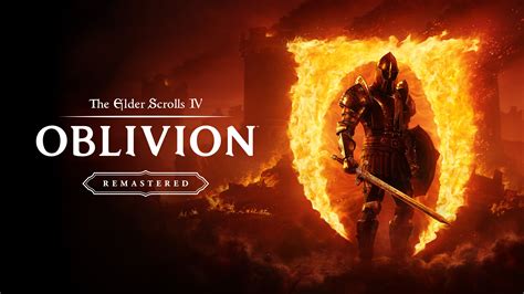 Oblivion Explained