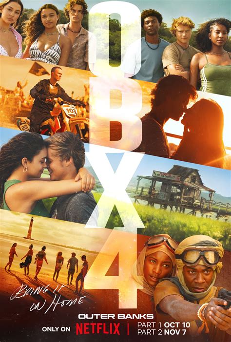 Why the OBX 4 Release Date Matters for Fans and Newcomers