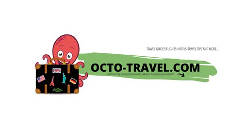 Octo Travel Blog