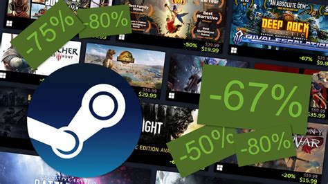 Ofertas Steam Hoy