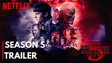 Official Trailer Final Season Official Trailer Final Season