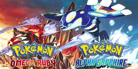 Omega Ruby and Alpha Sapphire release date surprises: What fans didn't expect