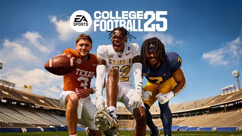 On3 On X Breaking The Official Release Date For Ea Sports College Football 25 Is July 19Th A Full Reveal Is Coming Tomorrow Https T Co 0Rezmatkon Https T Co Mgcj139sbn X On3 On X Breaking The Official Release Date For Ea Sports College Football 25 Is July 19Th A Full Reveal Is Coming Tomorrow Https T Co 0Rezmatkon Https T Co Mgcj139sbn X