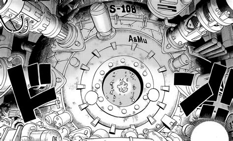 One Piece Chapter 1114 Recap Spoilers The Escapist