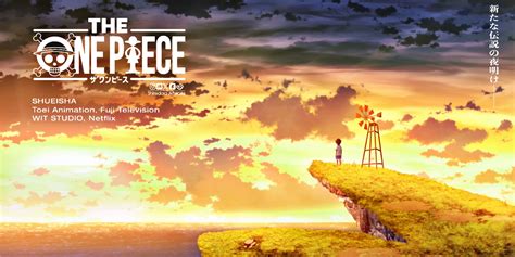 Unlock the Mystery: One Piece Wit Studio Release Date Revealed
