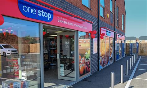 Discover 5 Benefits of Shopping at One Stop Community Stores