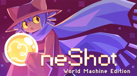 Oneshot Gaming Experience