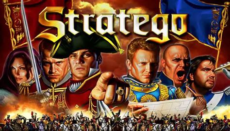 5 Stratego Tips