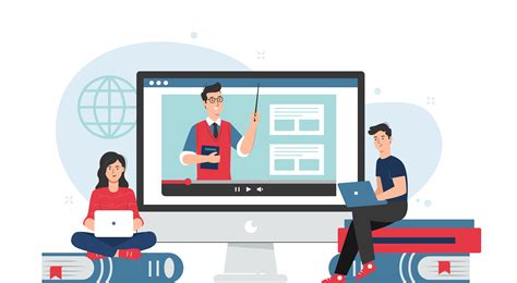 Online Programs Online Programs