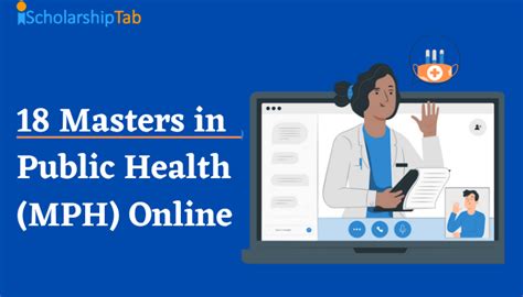 Online Public Health Masters