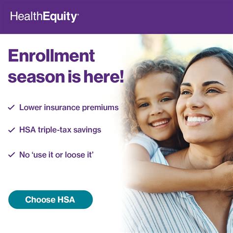 Open Enrollment Healthequity
