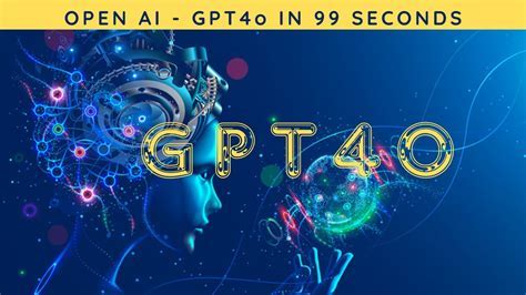 The Future of AI: OpenAI GPT4O Release Date Predictions and Insights