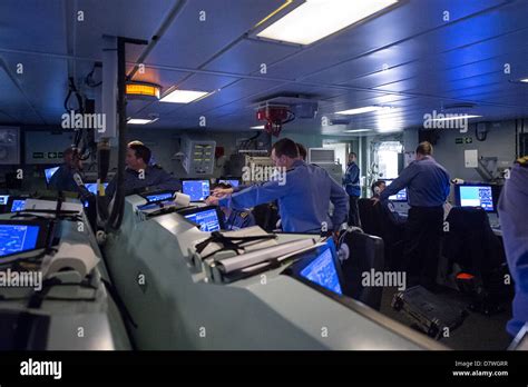 The Ultimate Guide to Designing and Managing an Effective Ops Room