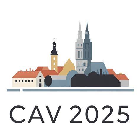 Organization Cav 2025