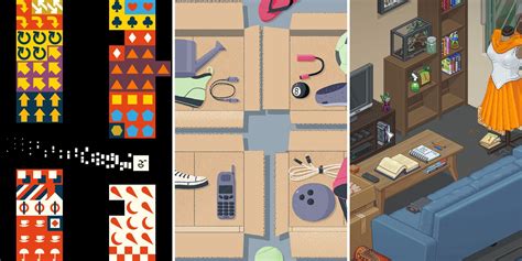 Organizing Games Made Easy