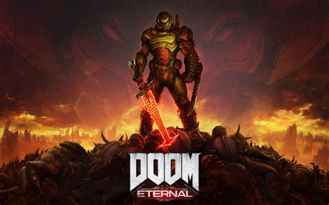 Discover the original doom release date and unlock the classic gameplay