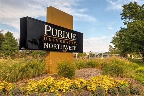 Our History Purdue University Northwest