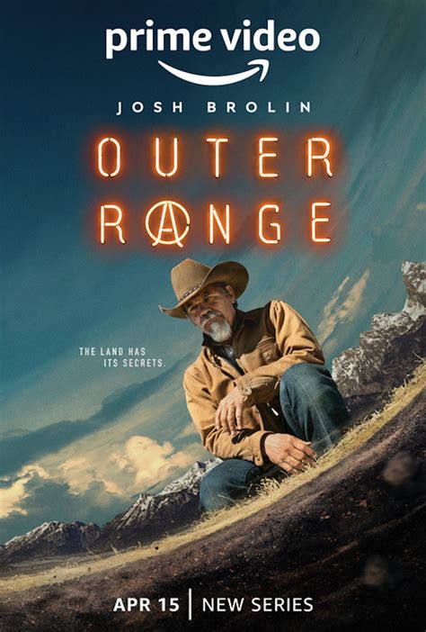 Outer Range Season 2 Potential Release Date And More