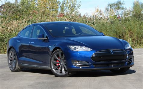 Tesla P90D Performance Review